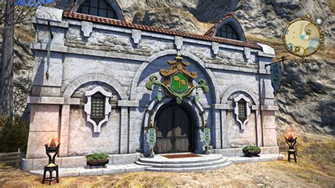 Hall of the Novice and Mentor System Preview .